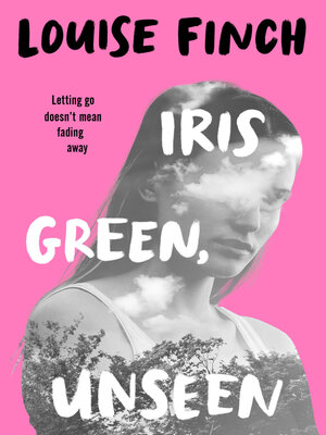 cover image of Iris Green, Unseen